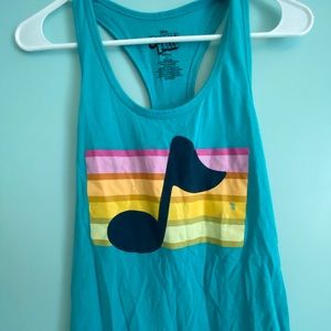 Hot Topic tank top